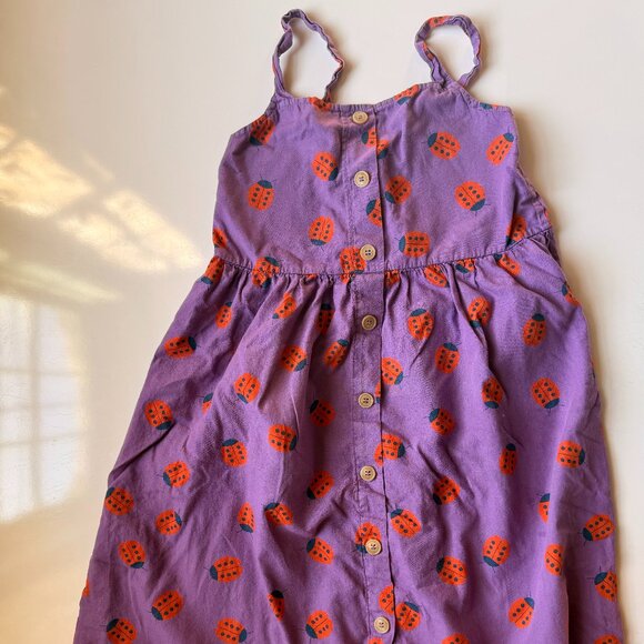Kid's Dress - Picture 2 of 2